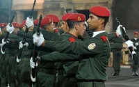 Maroc : trois appelés déserteurs arrêtés