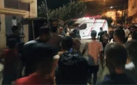 Macabre découverte à Larache