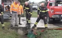 Italie : un Marocain meurt écrasé par un conducteur fou