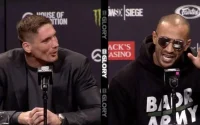 Rico Verhoeven défend Badr Hari après des propos anti-marocains