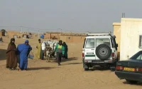 Tindouf : l'Espagne met en garde ses ressortissants