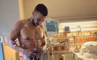 La vie de French Montana désormais hors de danger