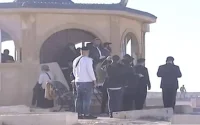 Des centaines de Juifs du monde entier à Essaouira (vidéo)