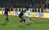 Ligue des Champions : le Raja de Casablanca tombe à domicile