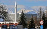 Slovénie : une première mosquée après 50 ans