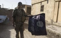 Plus de 150 combattants belges décédés en Syrie