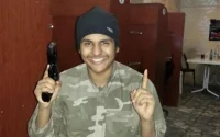 Le djihadiste Abdellah Nouamane veut revenir en Belgique