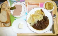 France : un enfant privé de cantine pour avoir refusé de manger de la viande