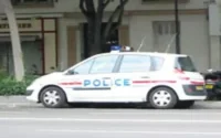 France : un crime odieux