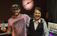 Saâd Lamjarrad annonce la chanson « Oum Ali »