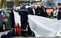 Nancy : l'effroyable témoignage de la sœur de Khaled Arbouze