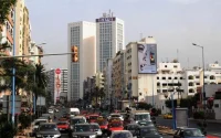 Une mission d'affaires portugaise au Maroc