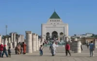 Hausse des arrivées touristiques au Maroc