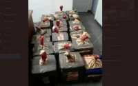 Agadir : des trafiquants de drogue tirent sur la police