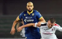 Voici le montant que s'apprête à payer Naples pour Sofyan Amrabat