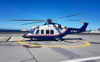 Liaison Tanger- Algésiras par hélicoptère à un prix abordable