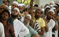 Les musulmans, des citoyens de seconde zone en Inde