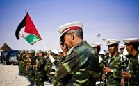 Le Polisario veut déclarer la guerre au Maroc