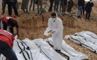 Maroc : sept cadavres repêchés et 70 clandestins secourus au large de Nador