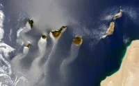 Le Maroc délimite ses eaux territoriales