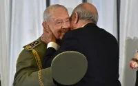 L'Algérie s'en prend encore au Maroc