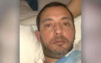 Ridouan Taghi "kidnappé" par la police néerlandaise