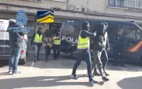 Un djihadiste présumé d'origine marocaine arrêté en Espagne