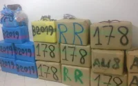 Oujda : cinq présumés trafiquants de drogue arrêtés