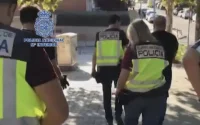 Espagne : un MRE victime d'un crime odieux