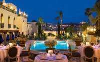 La Mamounia et le Palais Jamaï resteront 100% Marocains