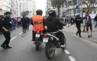 Panique dans le rang des habitants du Maârif à l'issue du derby casablancais