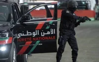 Voici le bilan de la police marocaine