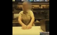 Une vendeuse espagnole refuse de servir des Marocains (vidéo)