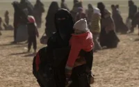 Fatima B. accepte purger sa peine pour participation aux activités de l'Etat Islamique