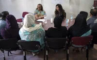 21 000 Marocains vivent avec le Sida