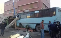 Ait Melloul : un drame évité de justesse