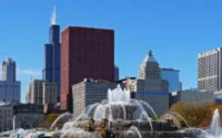 Création à Chicago d'une association de professionnels maroco-américains "MAPA"