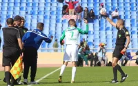 La FRMF sanctionne lourdement des joueurs et des clubs