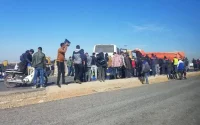 Taza : 3 morts dans un terrible accident de circulation