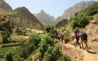 Maroc : une randonnée se termine par un drame