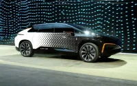 Première voiture électrique marocaine
