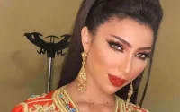 Dounia Batma arrêtée, alors qu'elle essayait de s'échapper du Maroc