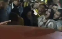 Egypte : la fille victime de harcèlement sexuel n'est pas Marocaine