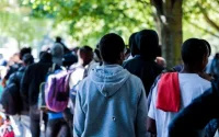 La Belgique veut mettre un terme au "shopping de l'asile"