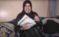 Une maman lance un appel émouvant au roi Mohammed VI (vidéo)