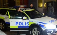 Suède : perpétuité pour l'assassin de la jeune Marocaine devant son bébé