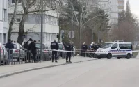 Metz : un individu fiché S tente d'agresser policiers et passants à l'arme blanche