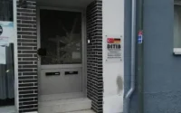 Attaque d'une mosquée en Allemagne