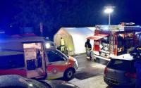 Italie : un Marocain meurt écrasé par un automobiliste fou
