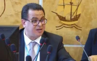 Maroc : Hicham Nejmi condamné à deux mois de prison avec sursis